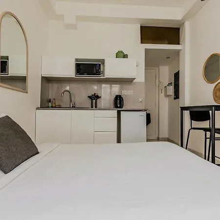 Apartment Cosy - Port De *