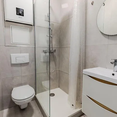 Cosy - Port De Apartment *