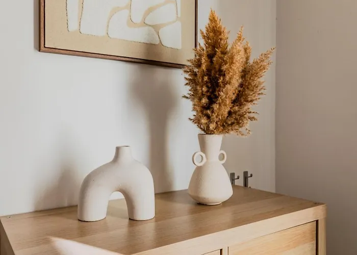 Cosy - Port De Nizza