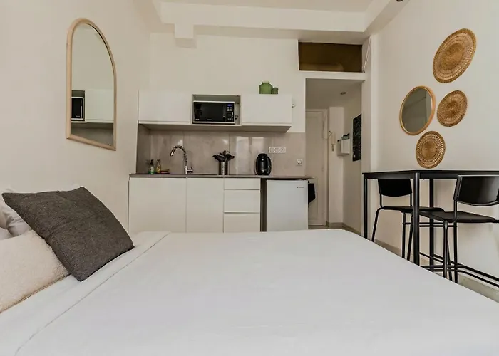 Apartman Cosy - Port De *